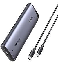 Amazon.co.jp: UGREEN External SSD 1 TB USB 3.2 Gen 2 x 2 Standard
